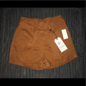 ⭐️ Vanilla Star Shorts ⭐️